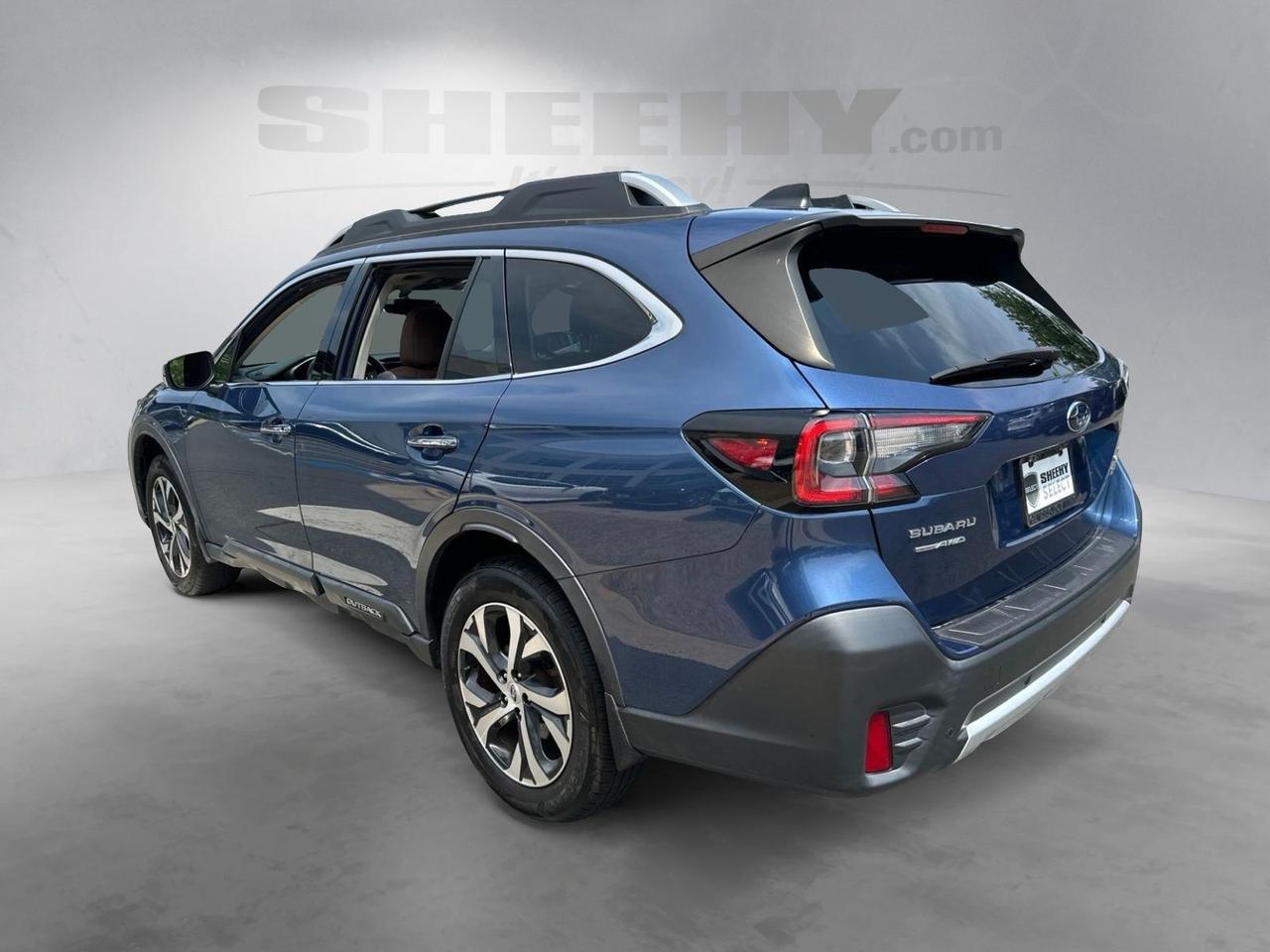 2022 Subaru Outback Touring XT Chantilly VA