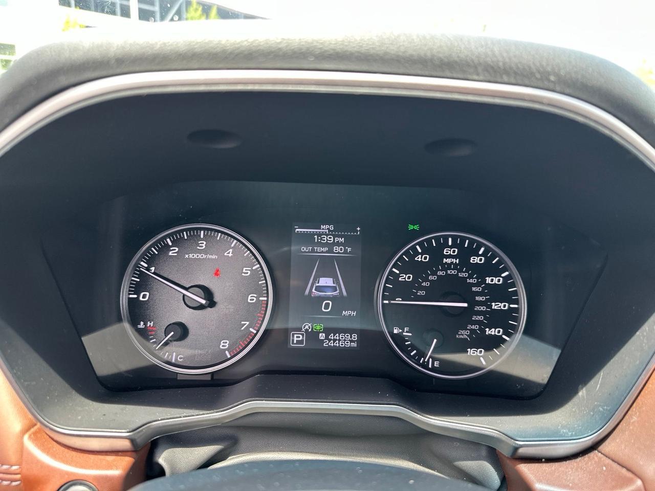 2022 Subaru Outback Touring XT Chantilly VA