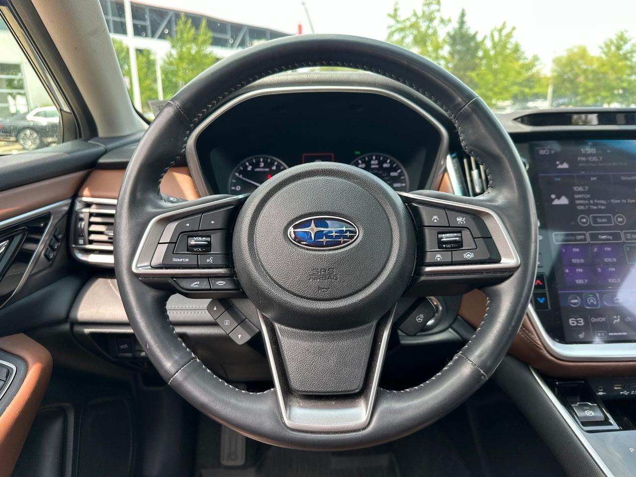 2022 Subaru Outback Touring XT Chantilly VA
