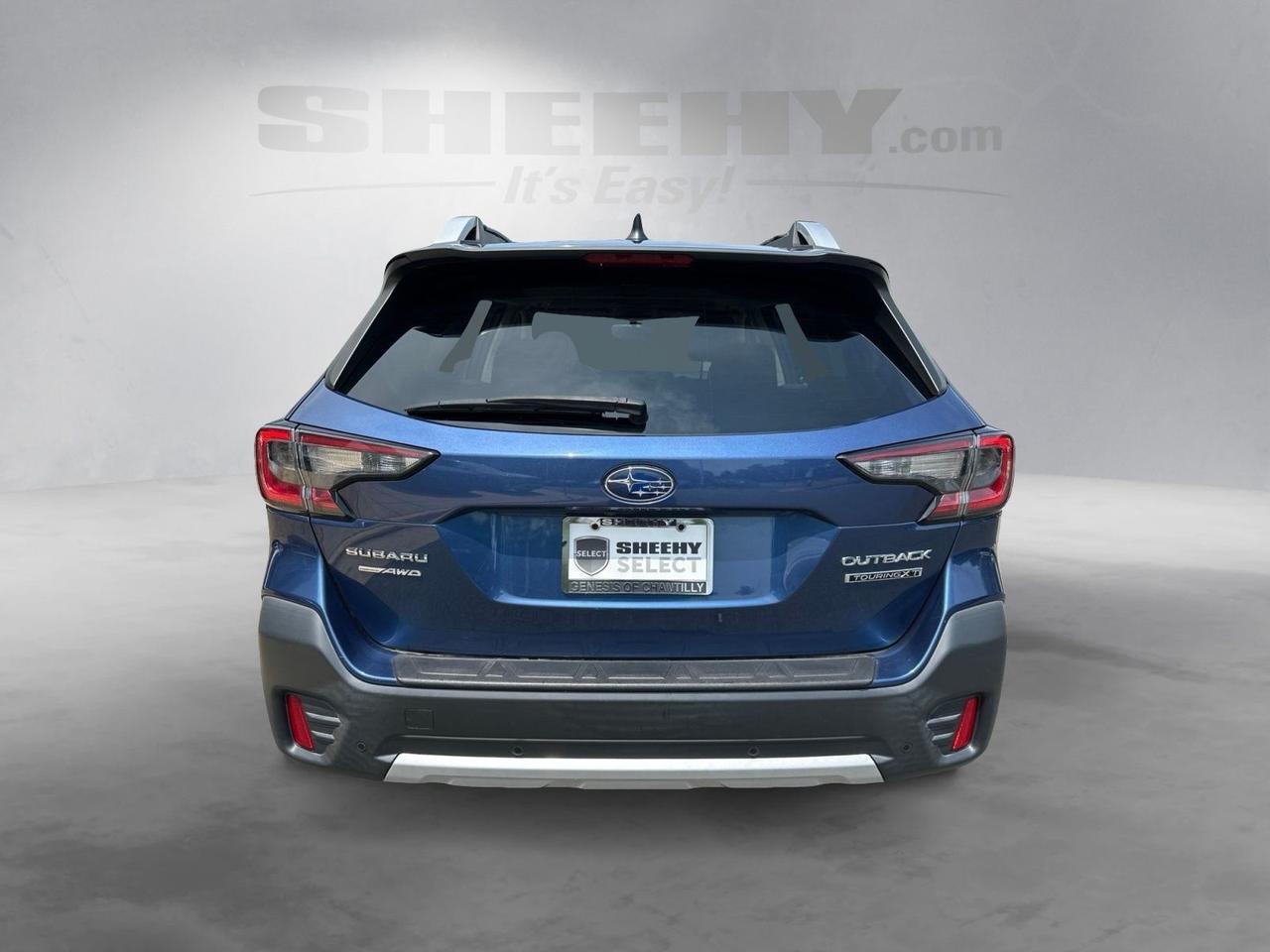 2022 Subaru Outback Touring XT Chantilly VA