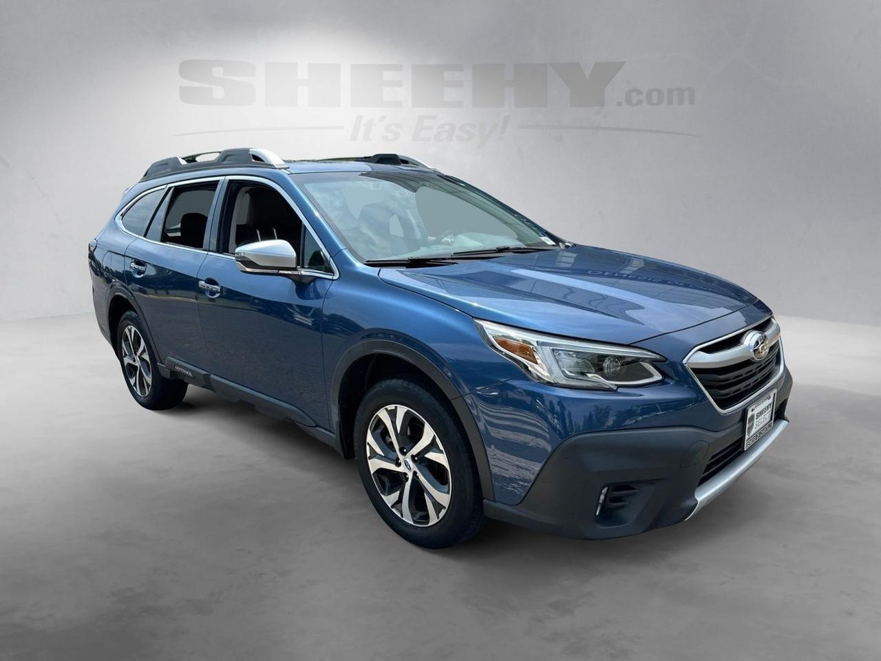 2022 Subaru Outback Touring XT Chantilly VA