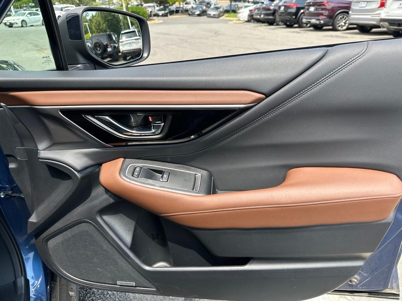 2022 Subaru Outback Touring XT Chantilly VA