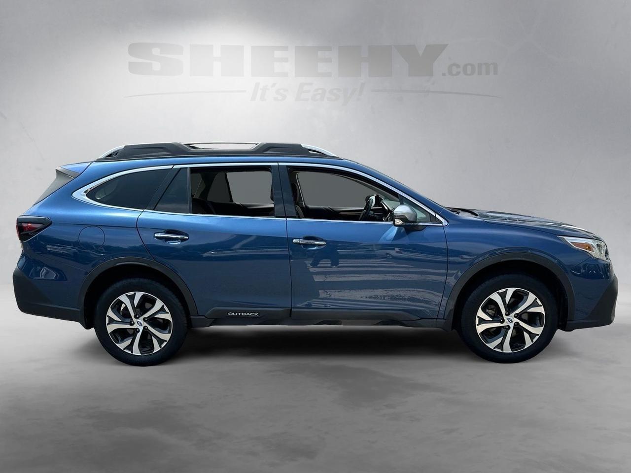 2022 Subaru Outback Touring XT Chantilly VA