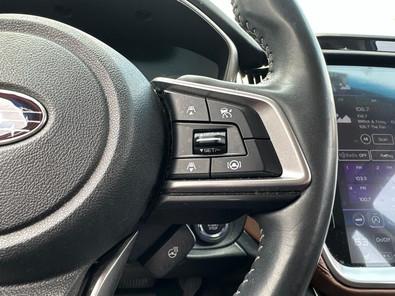 2022 Subaru Outback Touring XT Chantilly VA