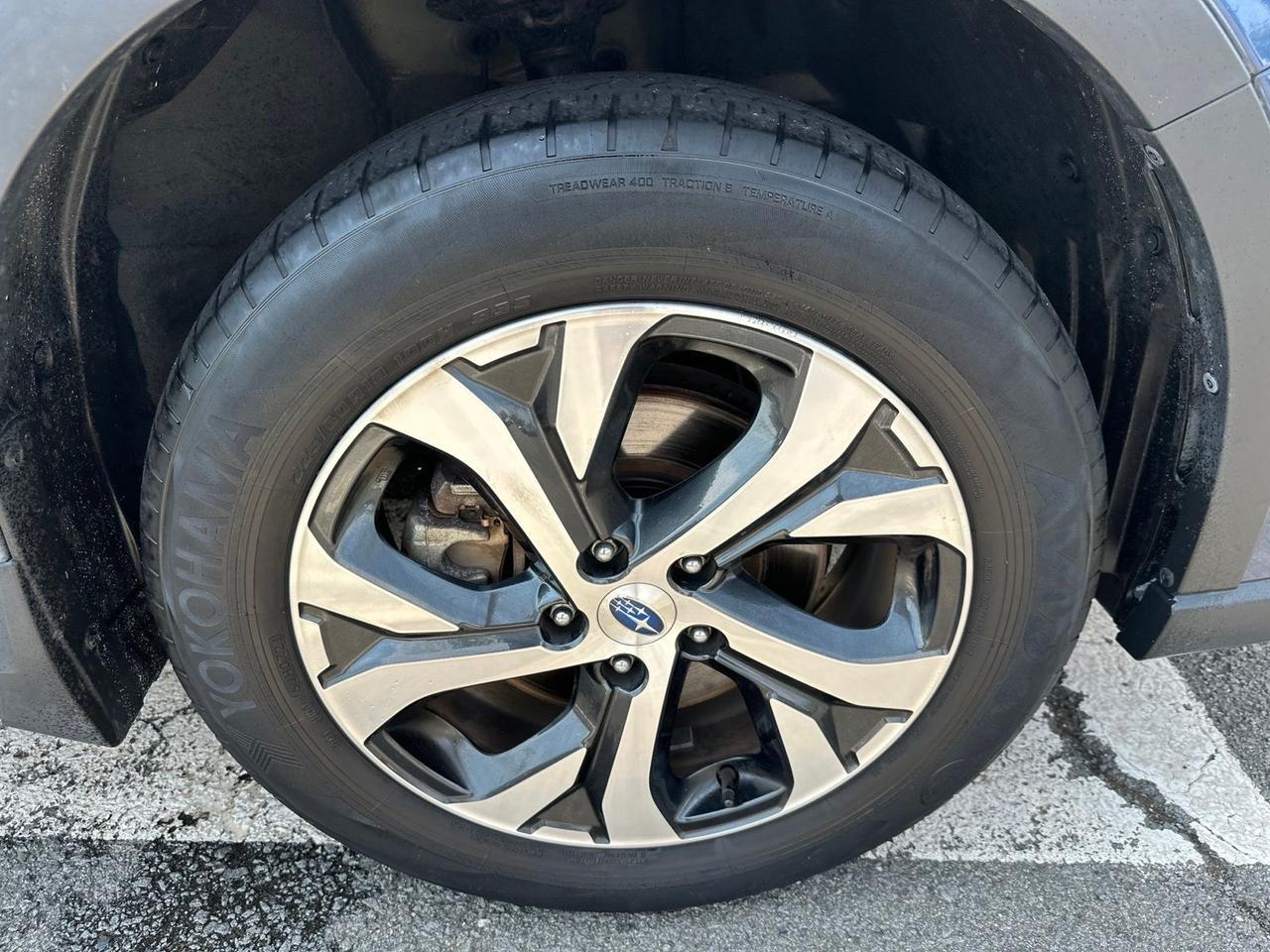 2022 Subaru Outback Touring XT Chantilly VA