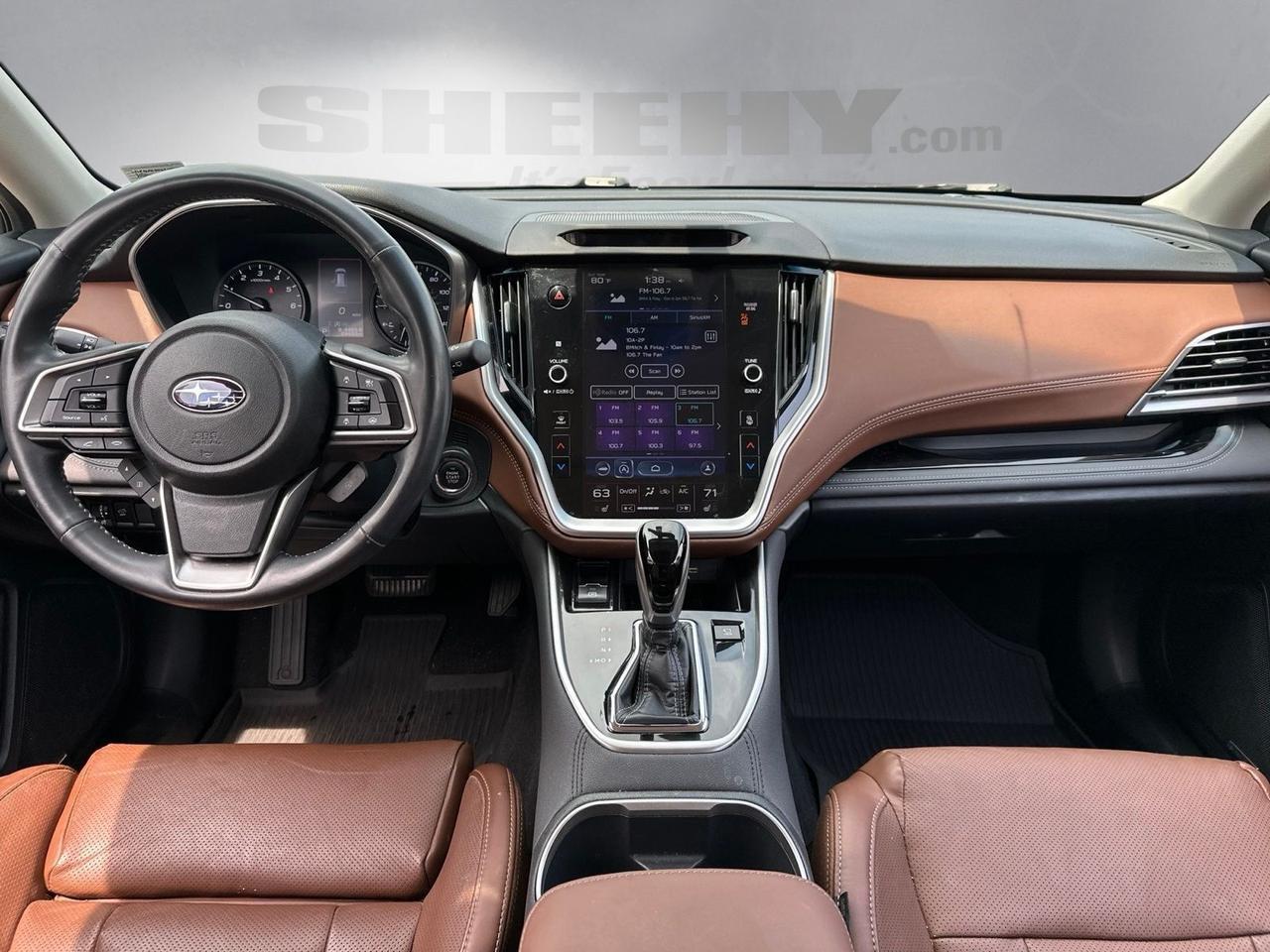 2022 Subaru Outback Touring XT Chantilly VA