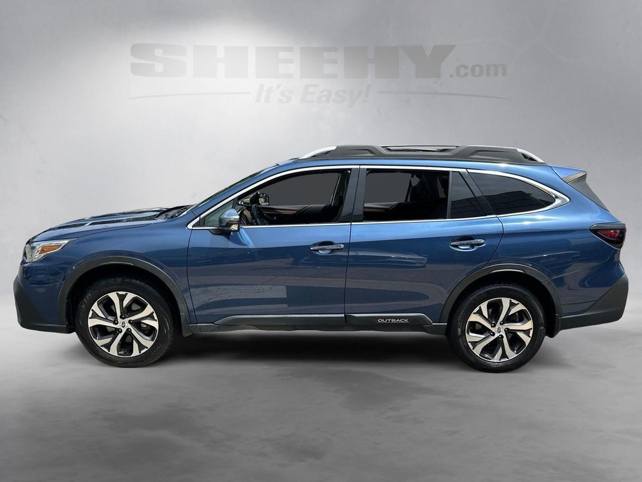 2022 Subaru Outback Touring XT Chantilly VA