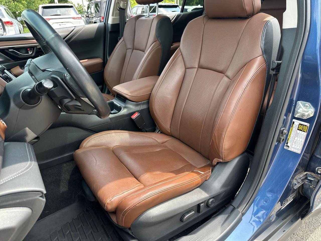 2022 Subaru Outback Touring XT Chantilly VA