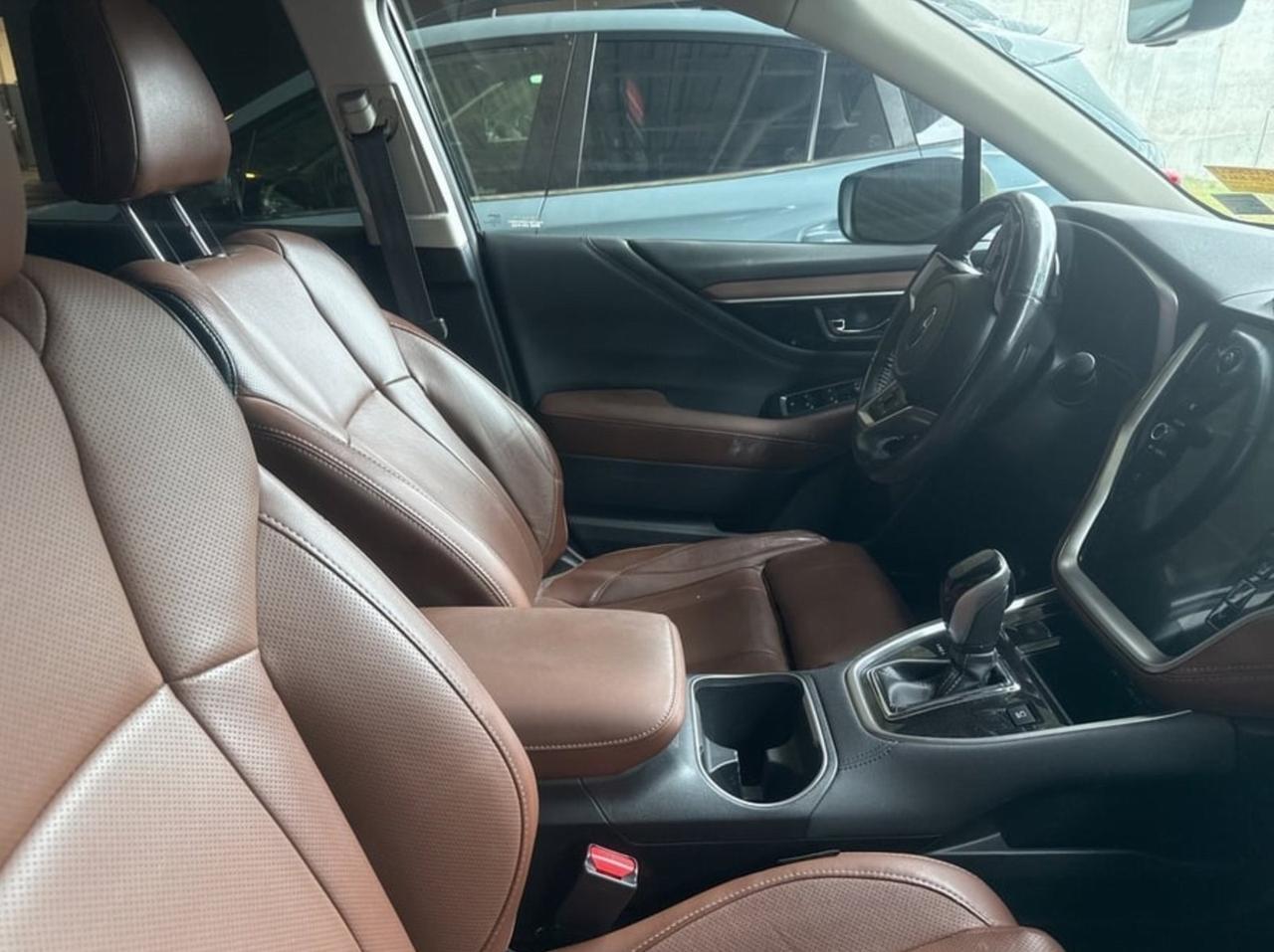 2022 Subaru Outback Touring XT Springfield VA