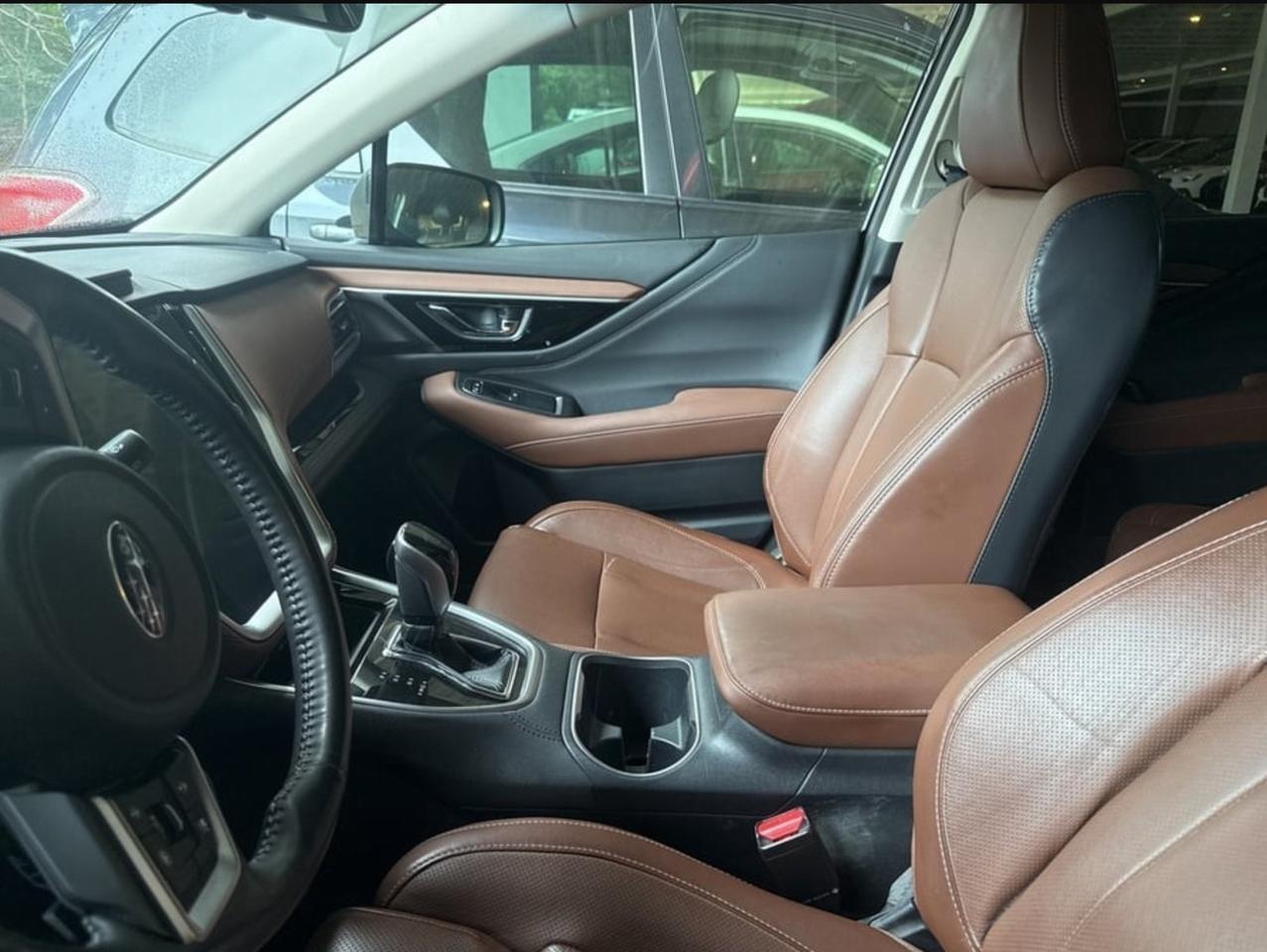 2022 Subaru Outback Touring XT Springfield VA