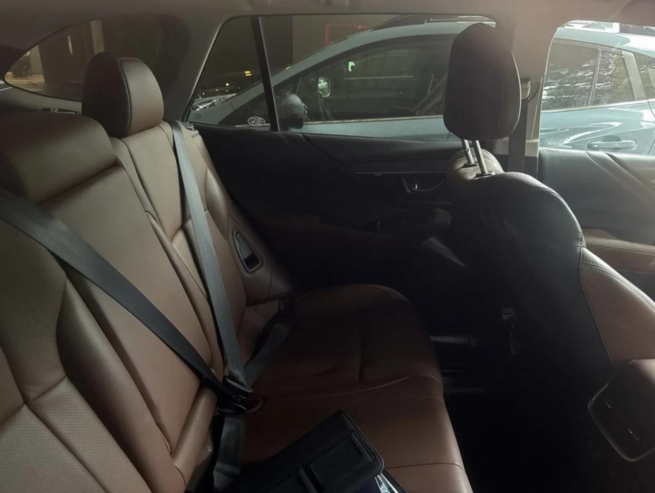 2022 Subaru Outback Touring XT Springfield VA