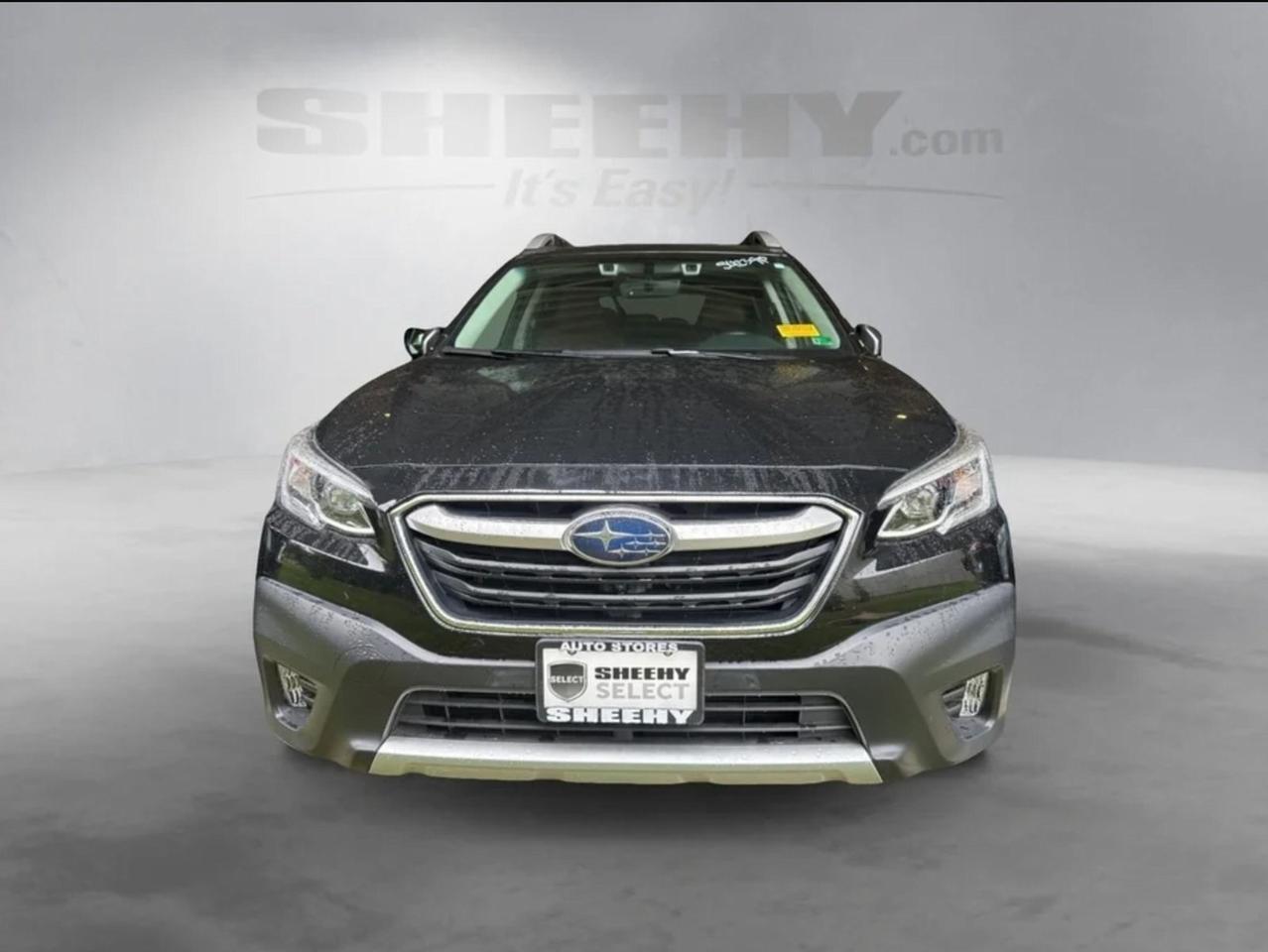 2022 Subaru Outback Touring XT Springfield VA