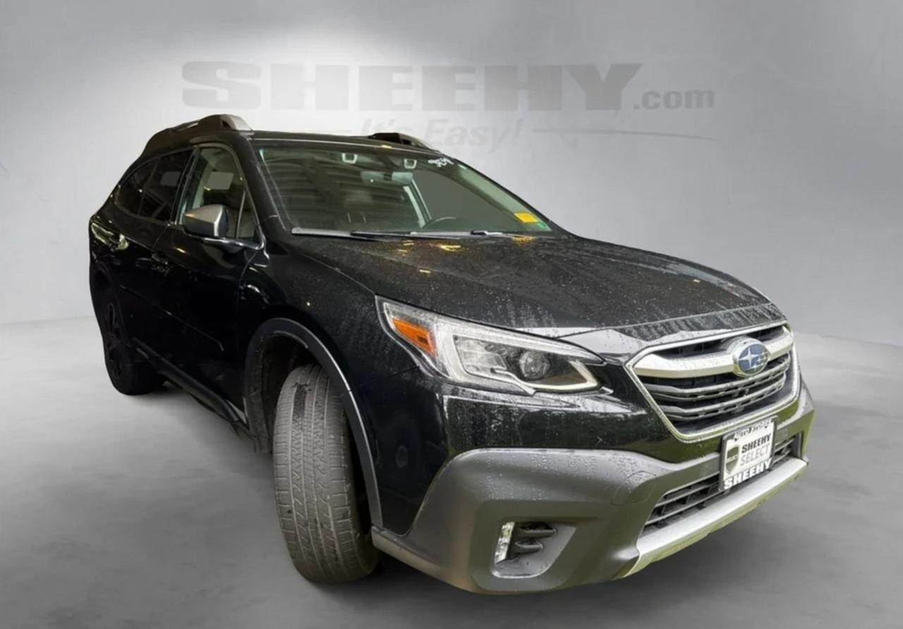 2022 Subaru Outback Touring XT Springfield VA