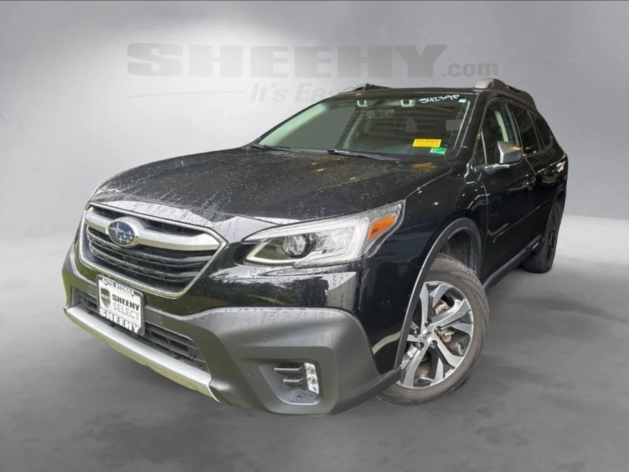 2022 Subaru Outback Touring XT Springfield VA