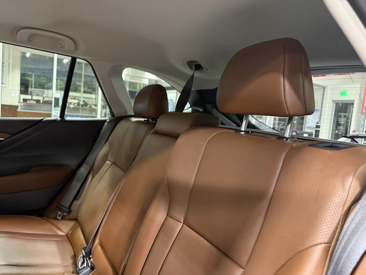 2022 Subaru Outback Touring XT Springfield VA
