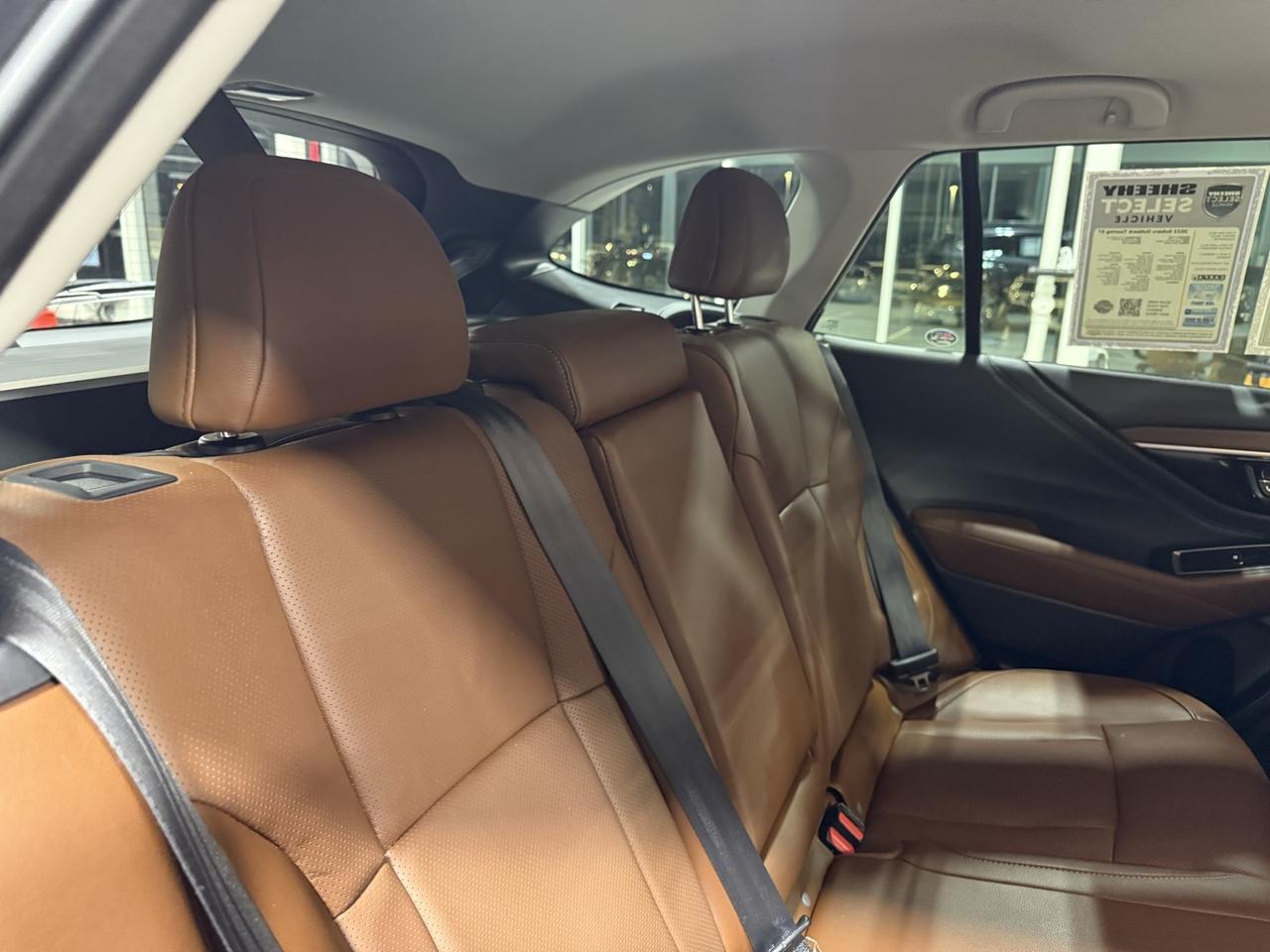 2022 Subaru Outback Touring XT Springfield VA