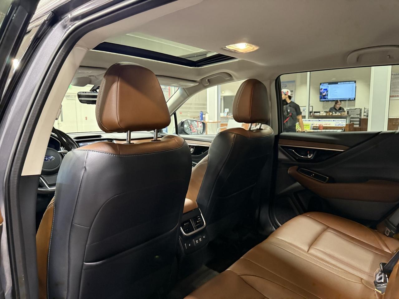 2022 Subaru Outback Touring XT Springfield VA