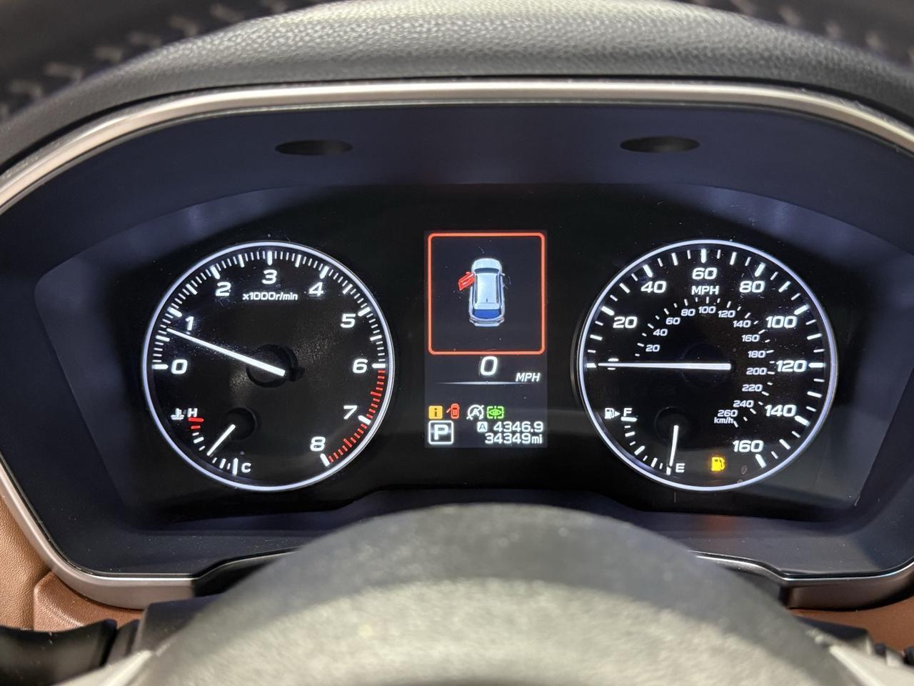 2022 Subaru Outback Touring XT Springfield VA