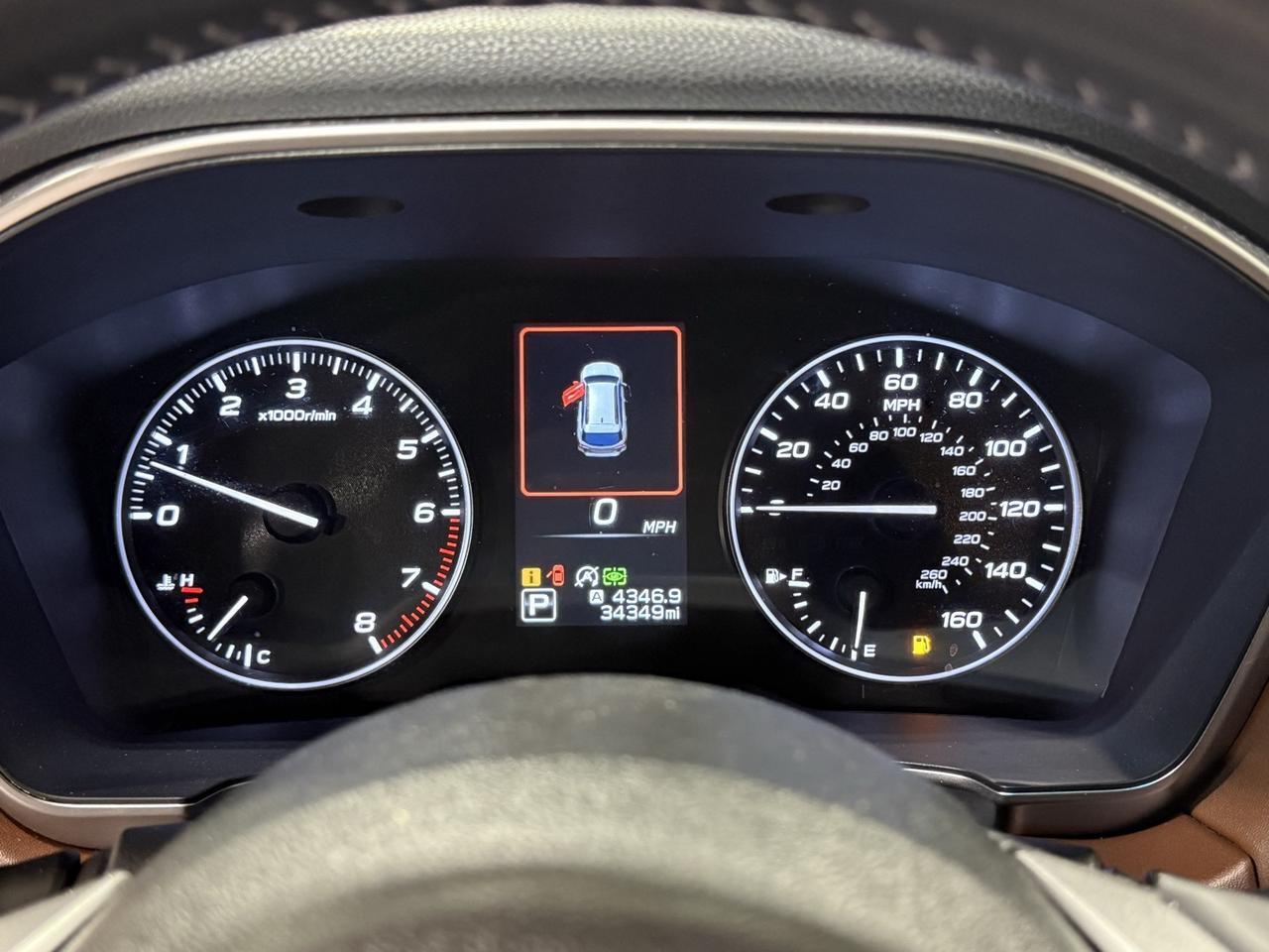 2022 Subaru Outback Touring XT Springfield VA
