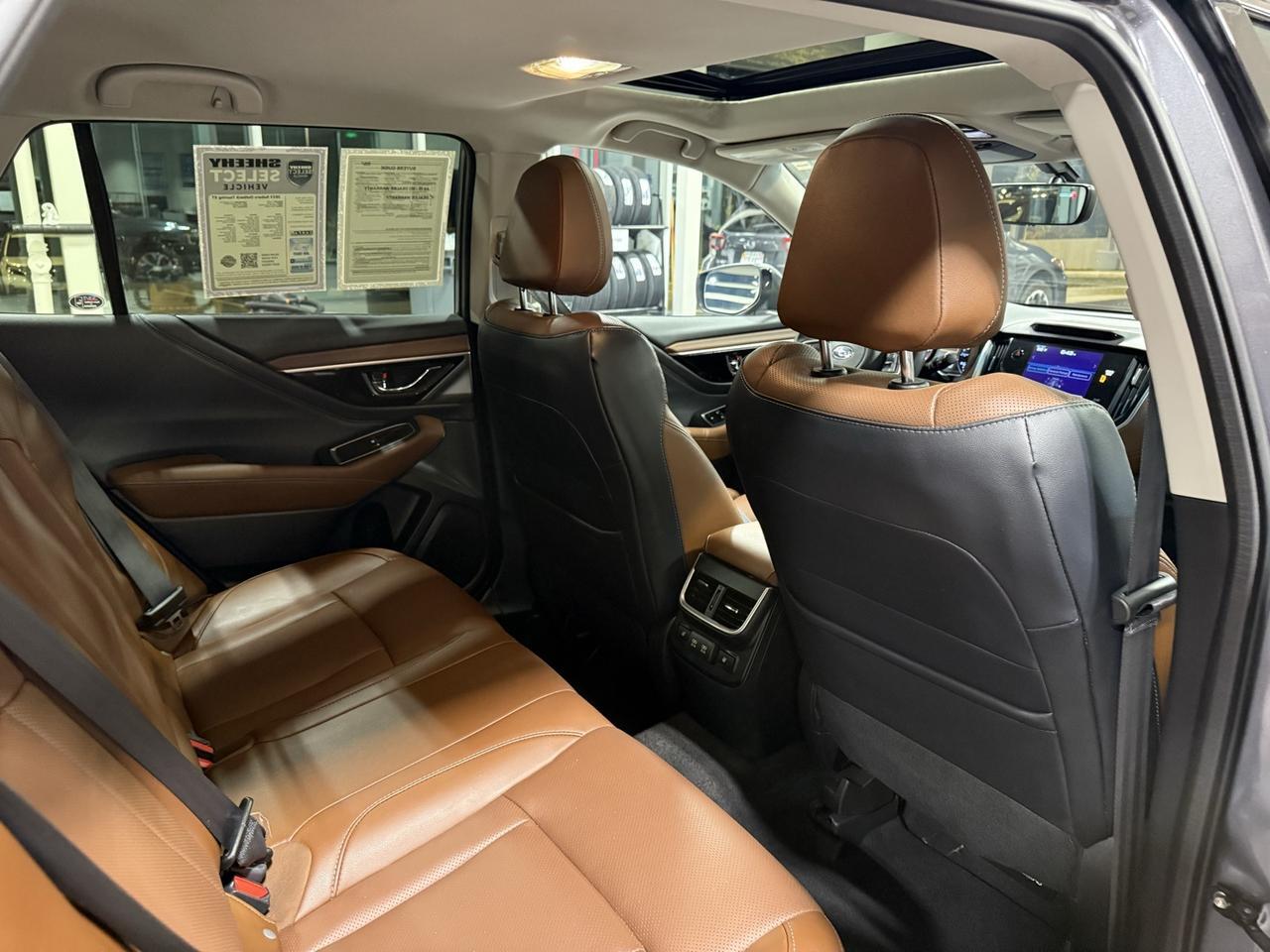 2022 Subaru Outback Touring XT Springfield VA
