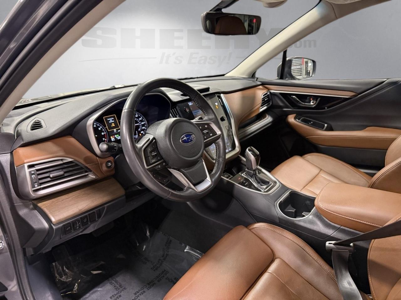 2022 Subaru Outback Touring XT Springfield VA