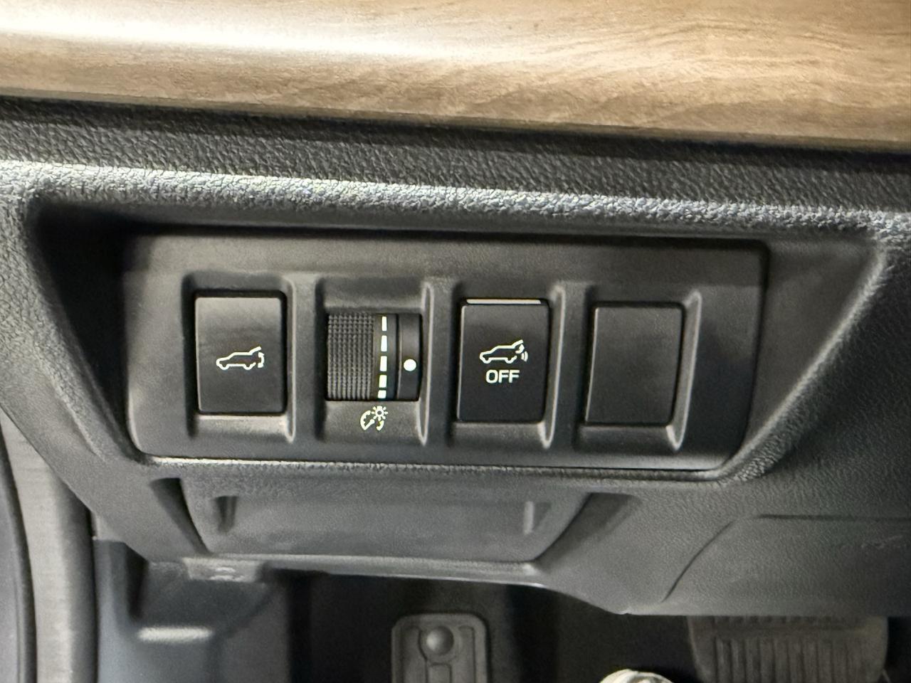 2022 Subaru Outback Touring XT Springfield VA