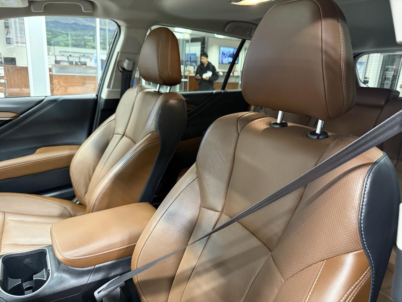 2022 Subaru Outback Touring XT Springfield VA