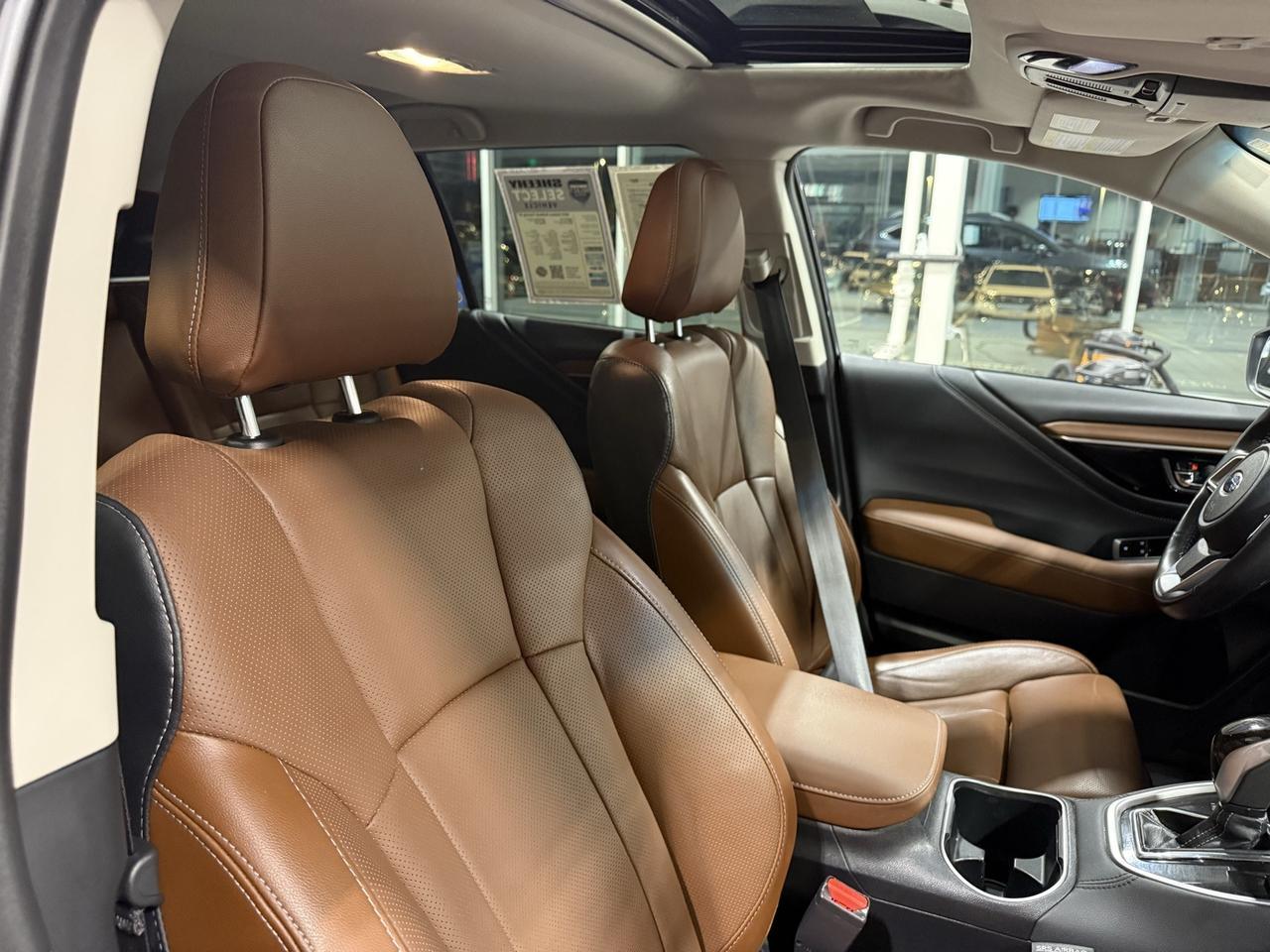 2022 Subaru Outback Touring XT Springfield VA