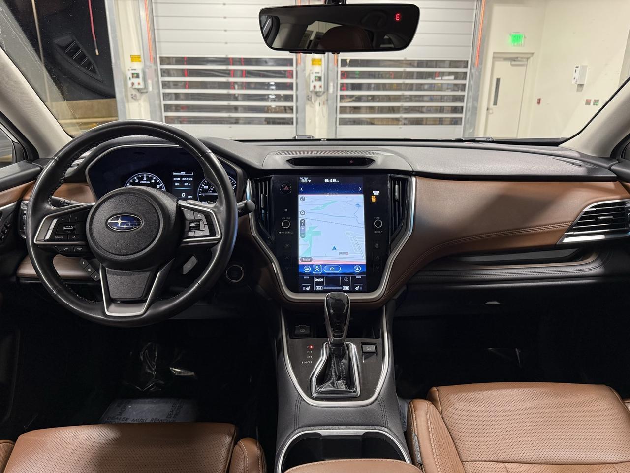 2022 Subaru Outback Touring XT Springfield VA