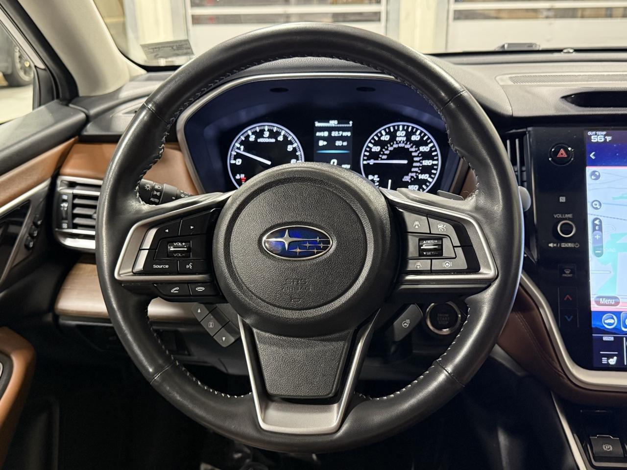 2022 Subaru Outback Touring XT Springfield VA
