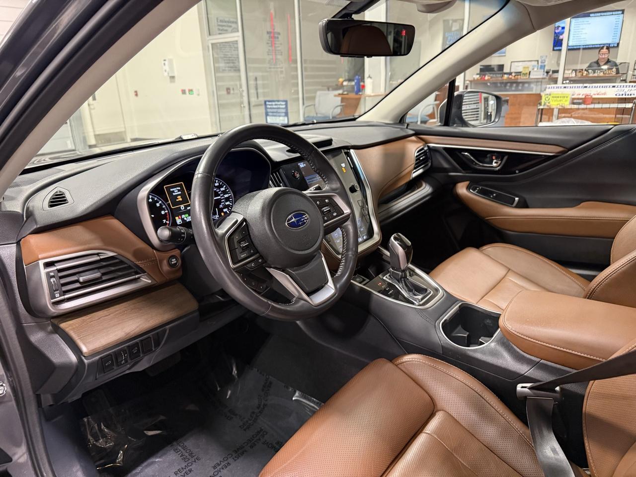 2022 Subaru Outback Touring XT Springfield VA