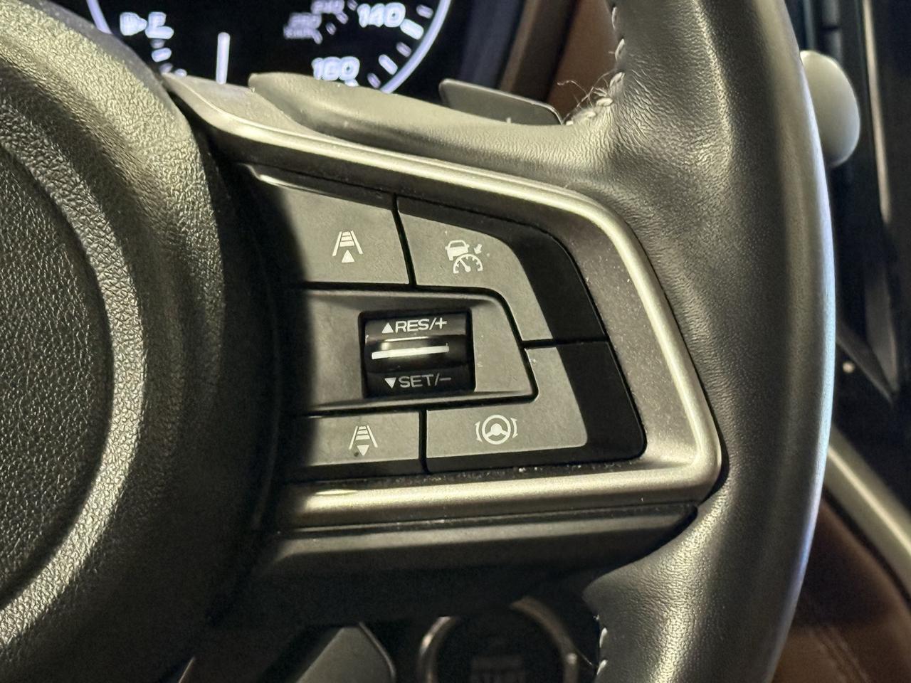 2022 Subaru Outback Touring XT Springfield VA