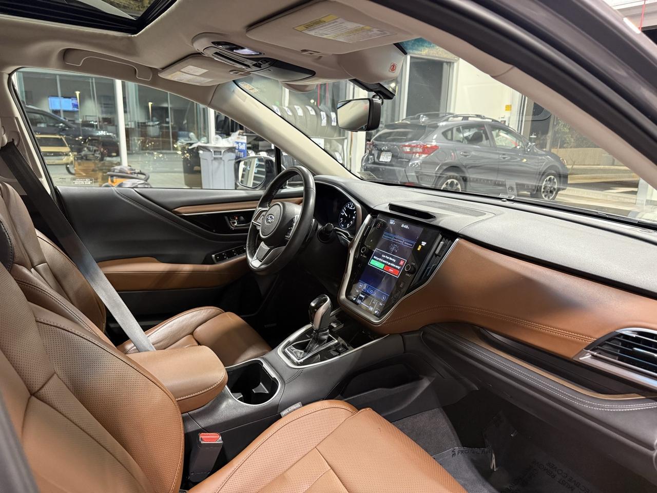 2022 Subaru Outback Touring XT Springfield VA