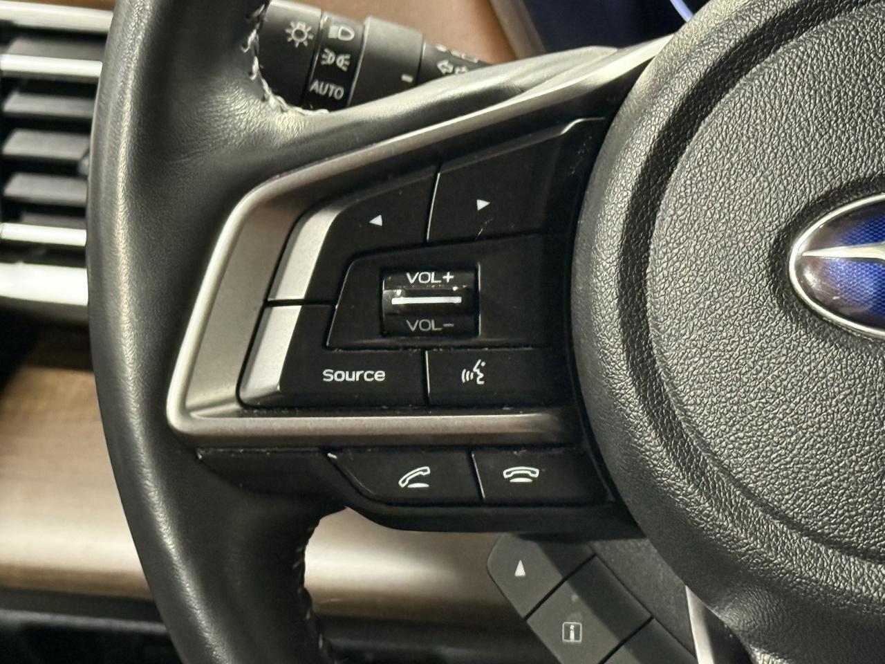 2022 Subaru Outback Touring XT Springfield VA