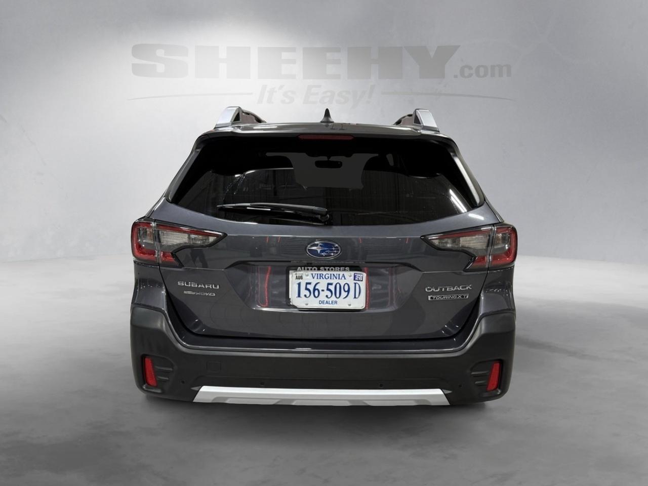 2022 Subaru Outback Touring XT Springfield VA