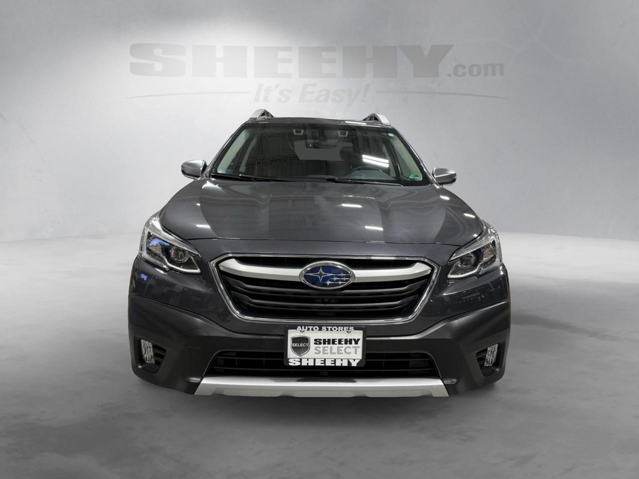 2022 Subaru Outback Touring XT Springfield VA