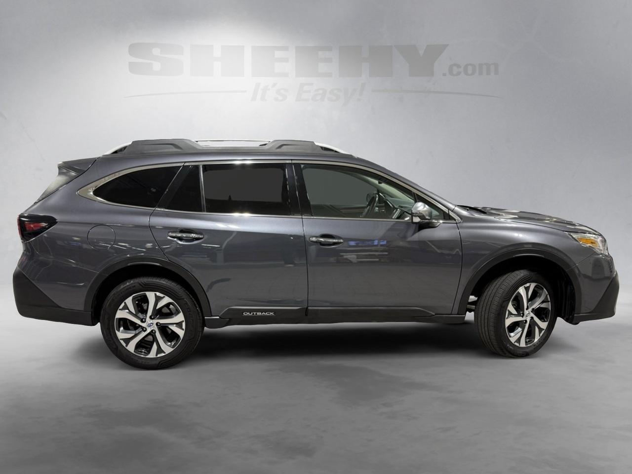 2022 Subaru Outback Touring XT Springfield VA