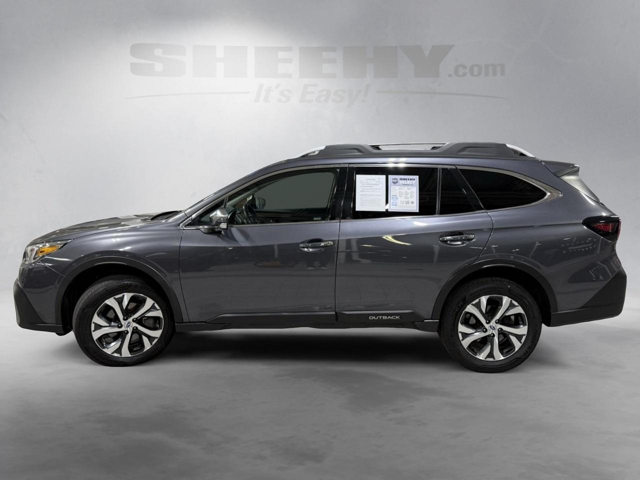 2022 Subaru Outback Touring XT Springfield VA