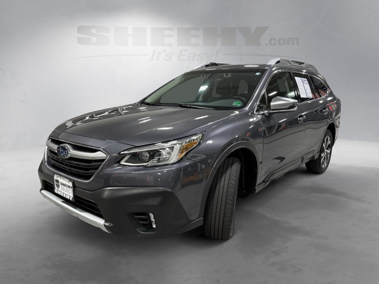 2022 Subaru Outback Touring XT Springfield VA