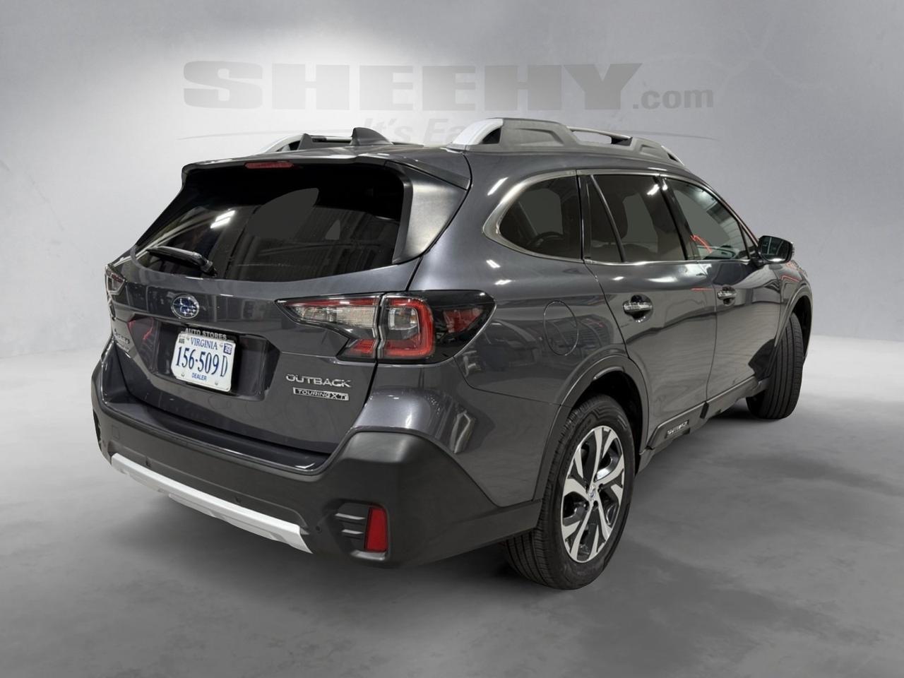 2022 Subaru Outback Touring XT Springfield VA