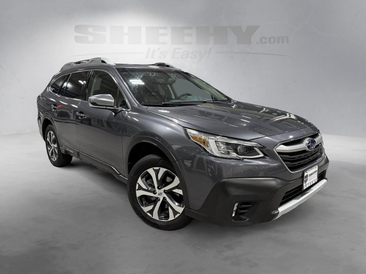 2022 Subaru Outback Touring XT Springfield VA