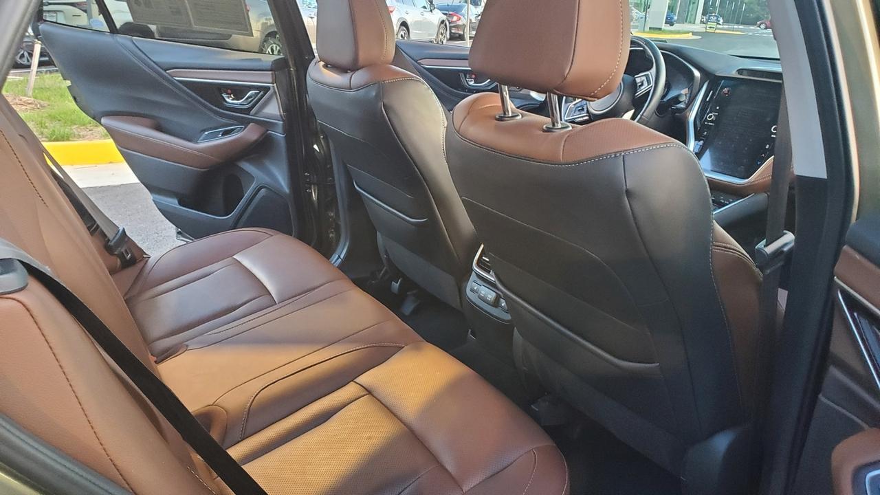 2022 Subaru Outback Touring XT Springfield VA