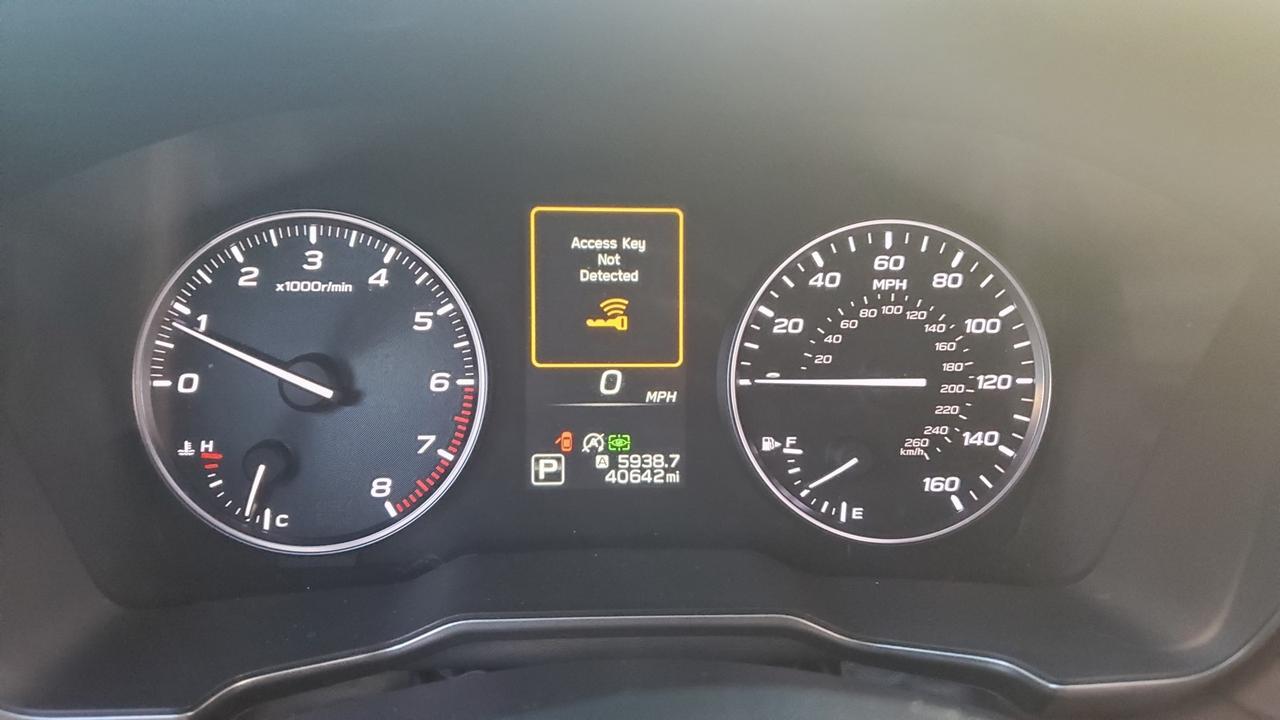 2022 Subaru Outback Touring XT Springfield VA