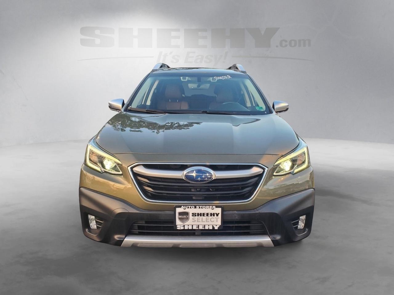 2022 Subaru Outback Touring XT Springfield VA