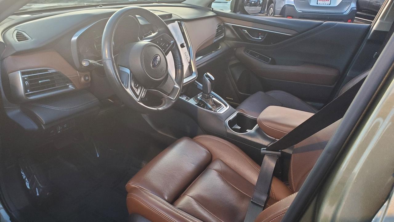 2022 Subaru Outback Touring XT Springfield VA