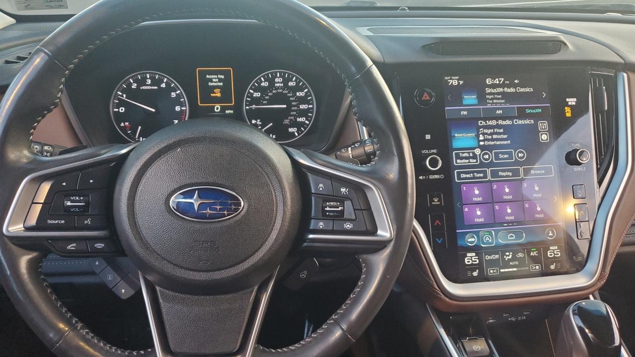 2022 Subaru Outback Touring XT Springfield VA