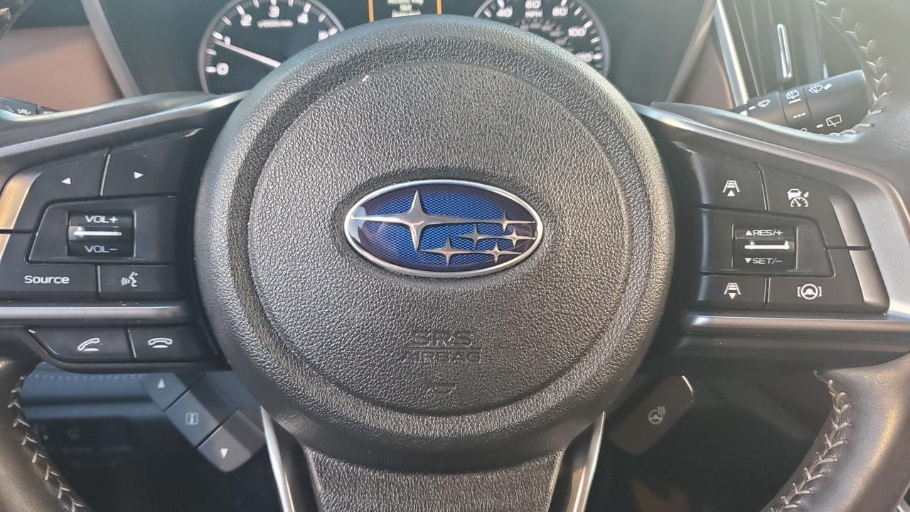 2022 Subaru Outback Touring XT Springfield VA
