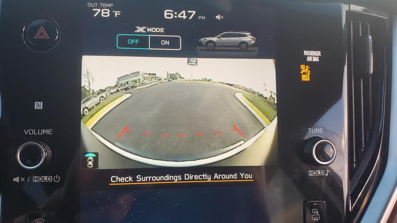 2022 Subaru Outback Touring XT Springfield VA