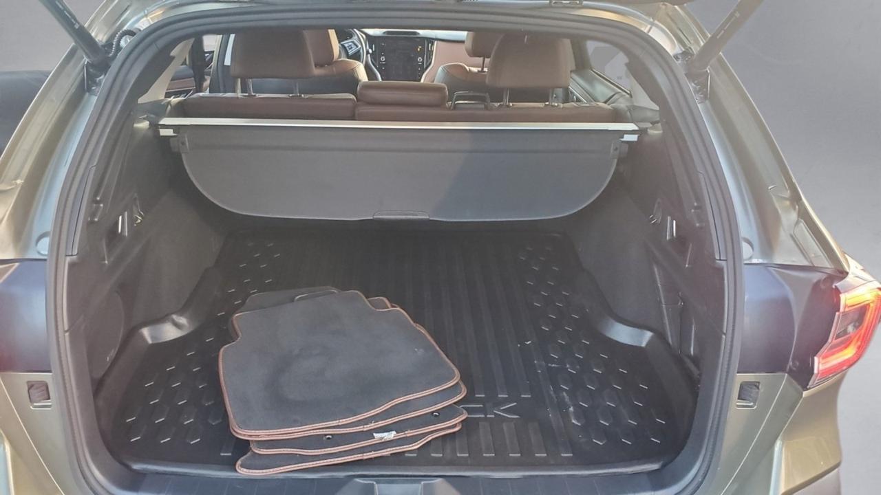 2022 Subaru Outback Touring XT Springfield VA