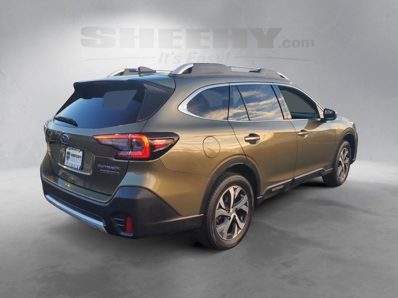 2022 Subaru Outback Touring XT Springfield VA